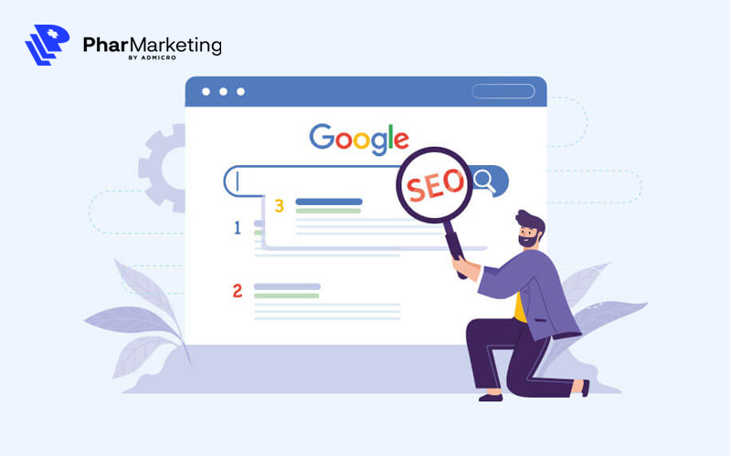 Có thể tăng số Lead trong Marketing bằng cách tối ưu SEO